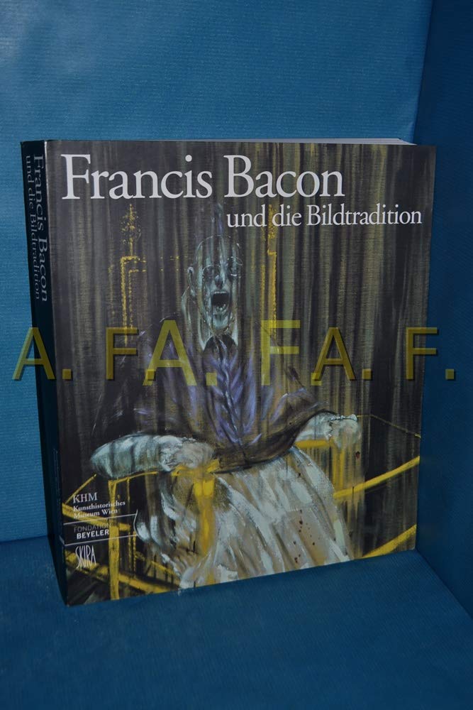 Francis Bacon und die Bildtradition Books