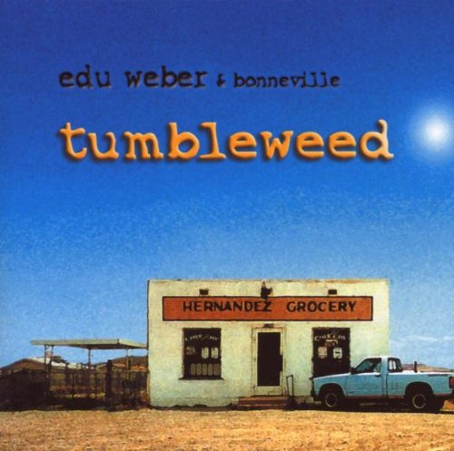 Tumbleweed Blues
