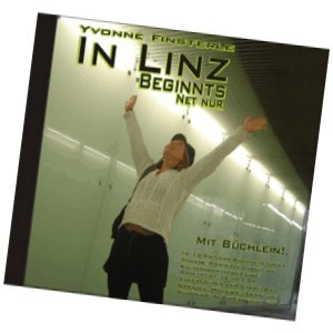 In Linz beginnts net nur Music