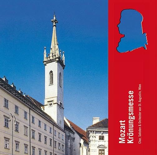St. Augustin - Krönungsmesse Classical