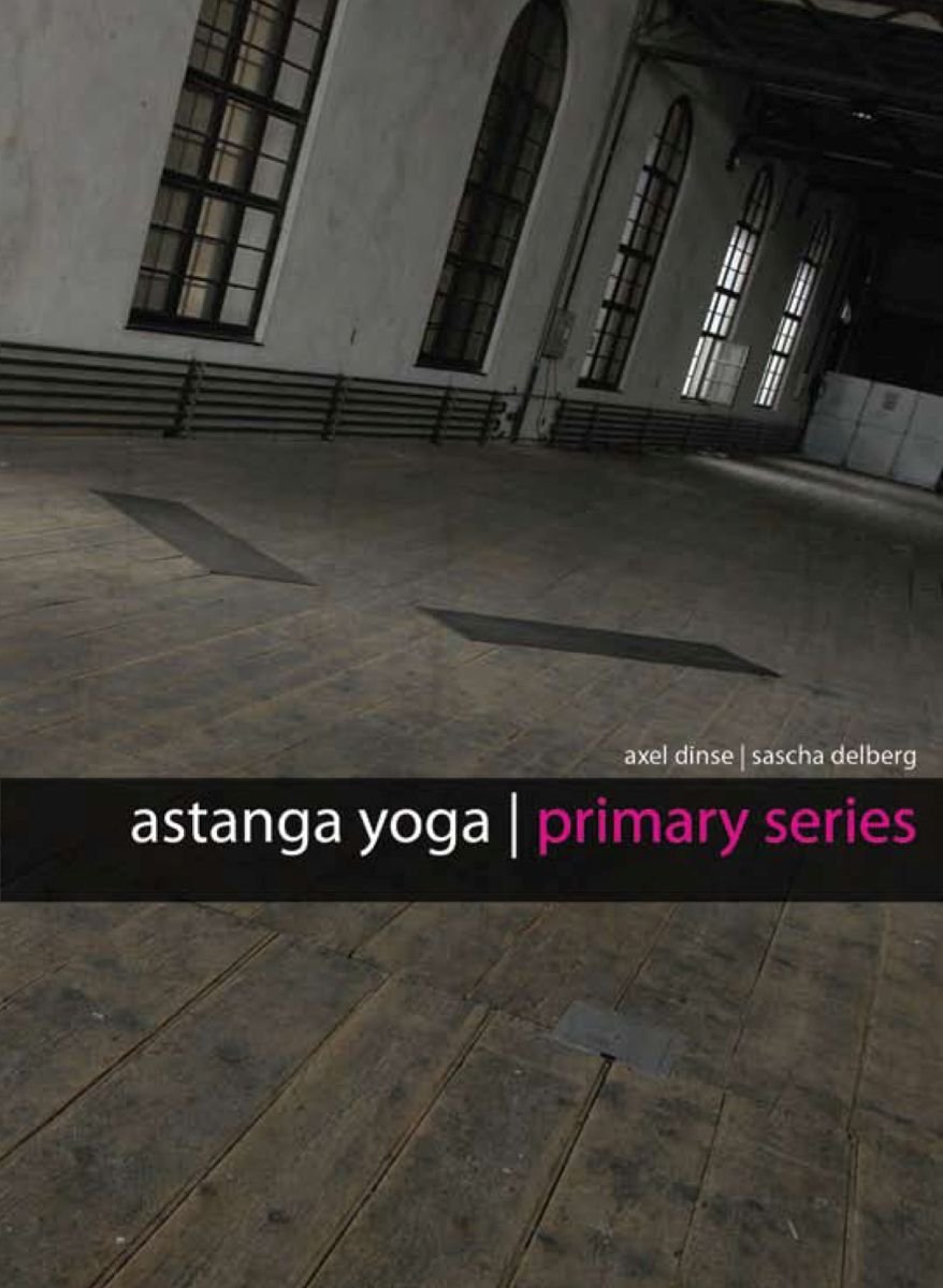 Ashtanga Yoga / Primary Series Box sets