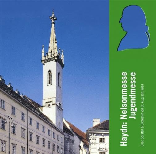 Product Image: St. Augustin - Nelsonmesse