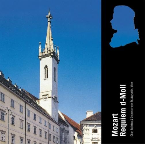 St. Augustin - Mozart Requiem Music