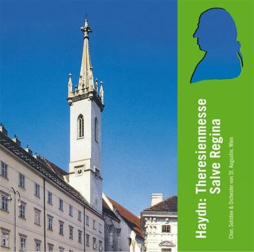 St. Augustin - Haydn: Theresienmesse Music for Children