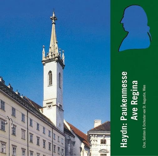 St. Augustin - Haydn: Paukenmesse Music for Children