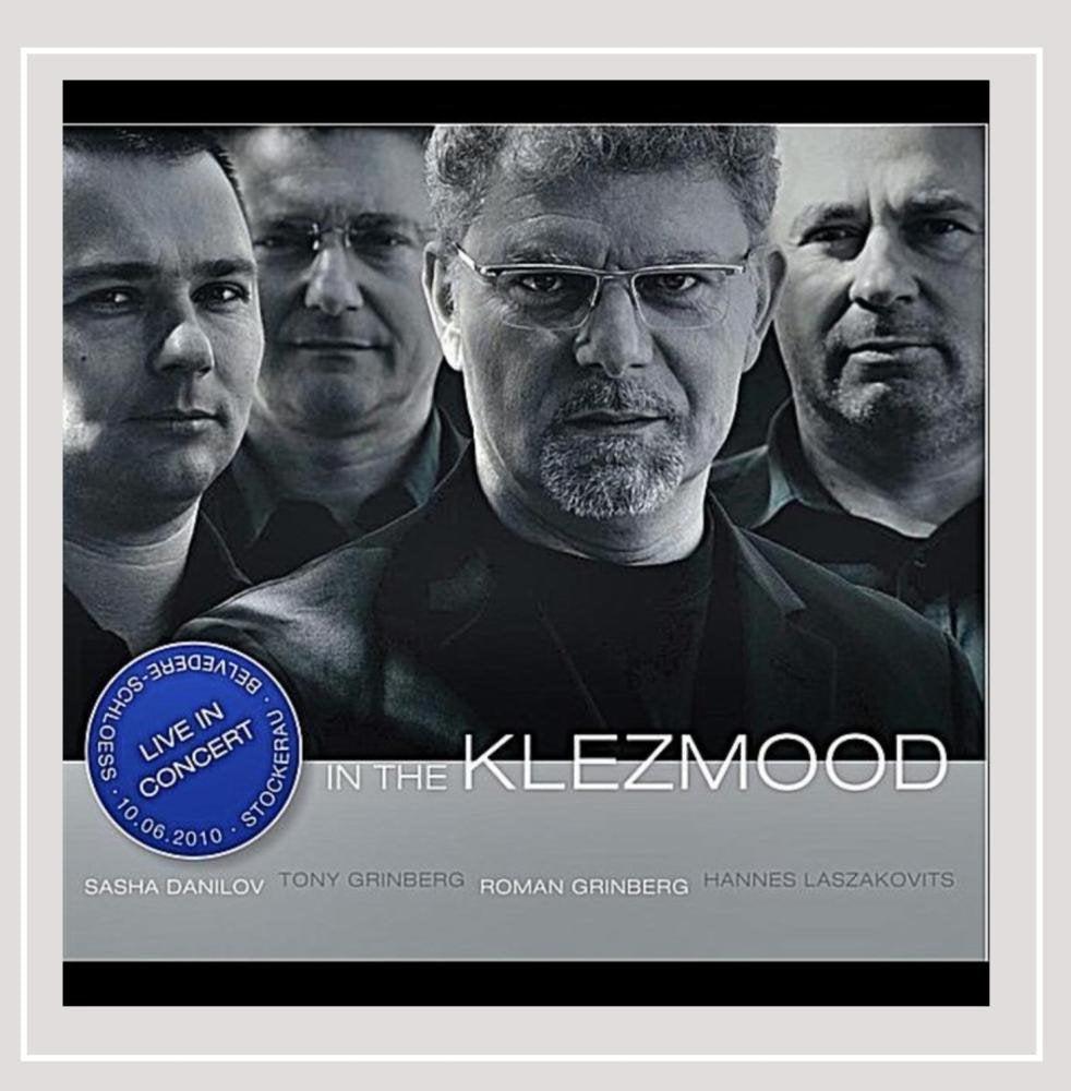 In the Klezmood Pop