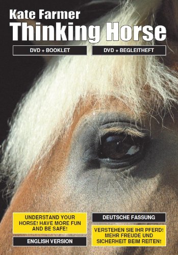 Kate Farmer "Thinking Horse" (DVD Deutsch & Englisch mit 48-seitigem Booklet) ... bis 21.9. zum SOMMERSCHLUSSPREIS Movies