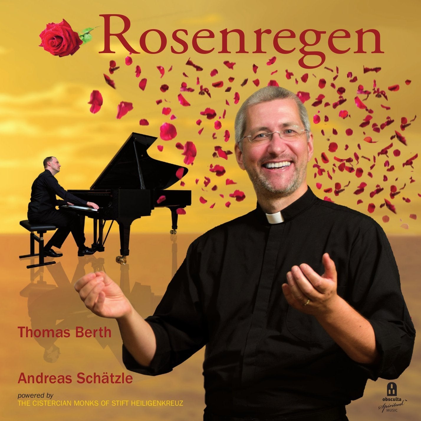 Rosenregen Music for Children