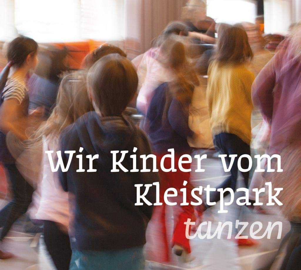 Wir Kinder vom Kleistpark tanzen Children & Young People