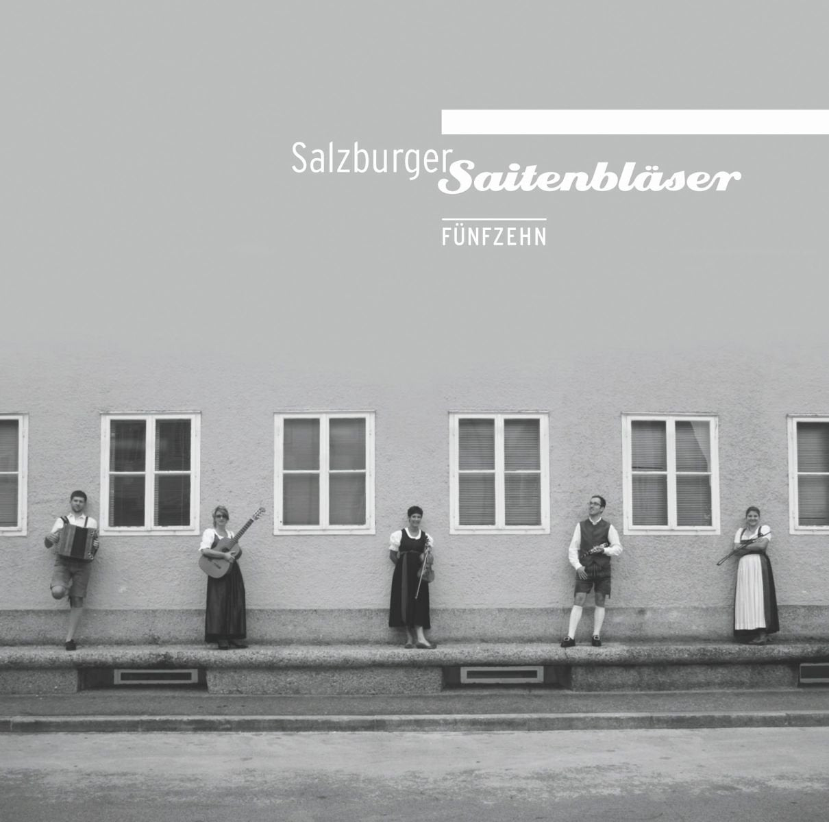 Fünfzehn German Schlager & Volksmusik