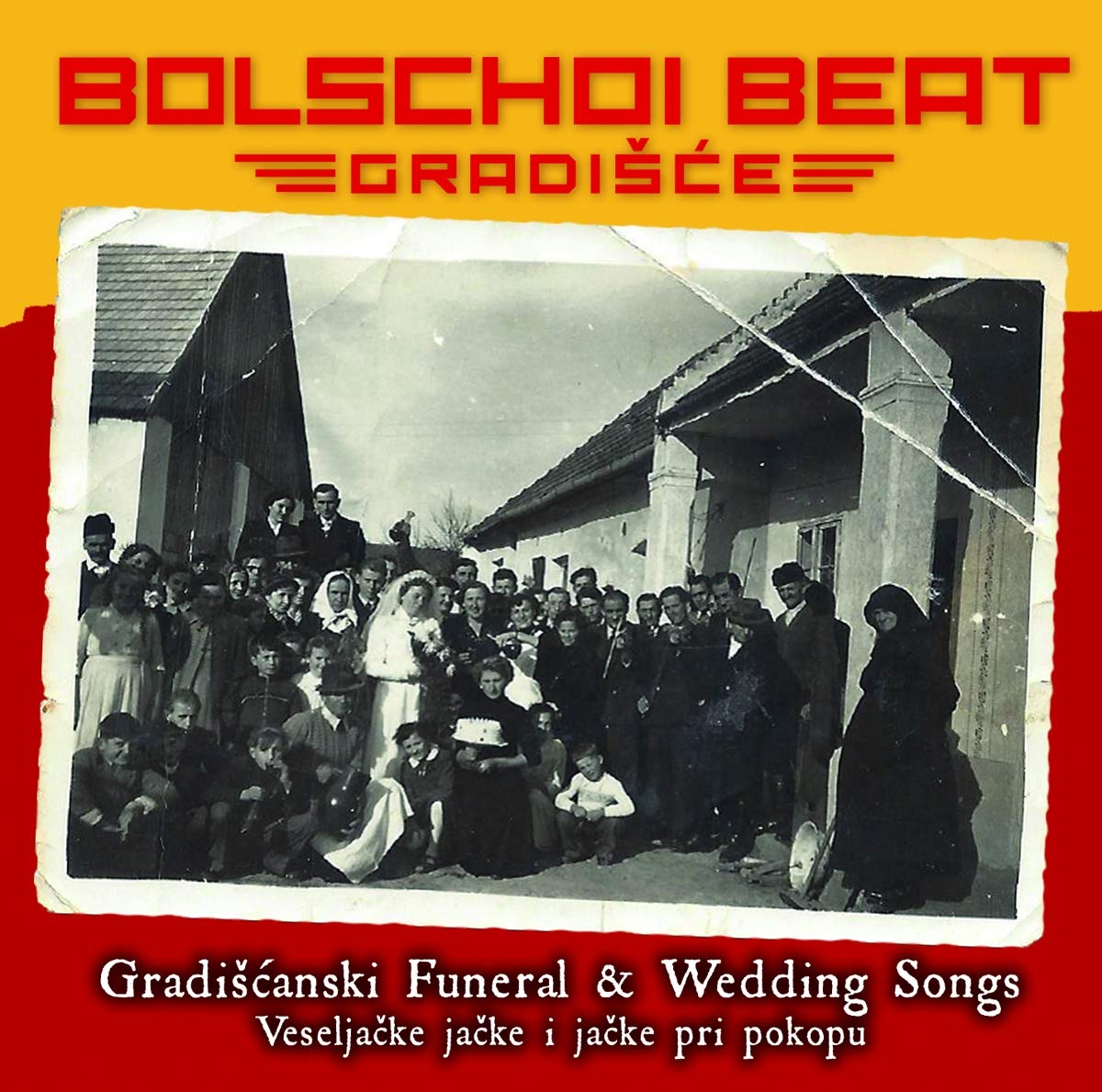 Gradiscanski Funeral-& Weddin Other music genres