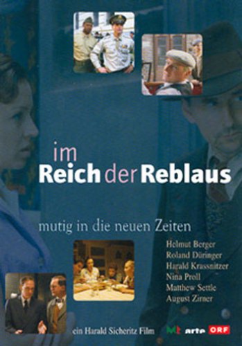 Im Reich der Reblaus - Mutig in die neuen Zeiten Box sets
