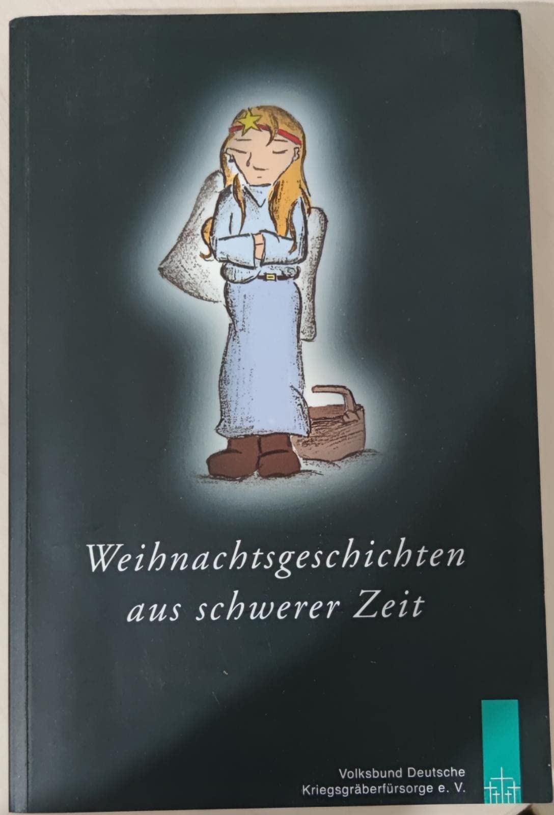 Weihnachtsgeschichten aus schwerer Zeit (Bd. 6) Books