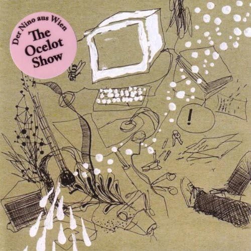 The Ocelot Show Alternative & Indie