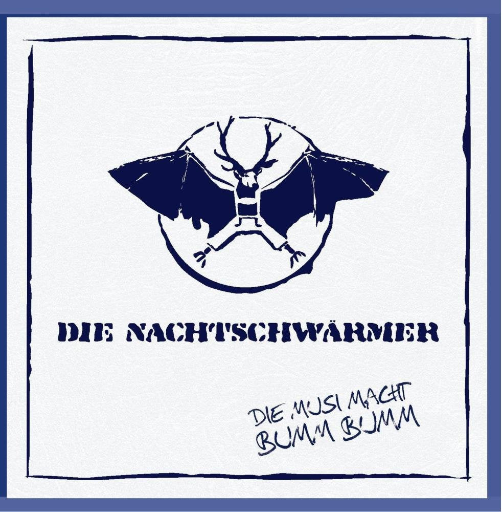 Die Musi macht bumm bumm Pop