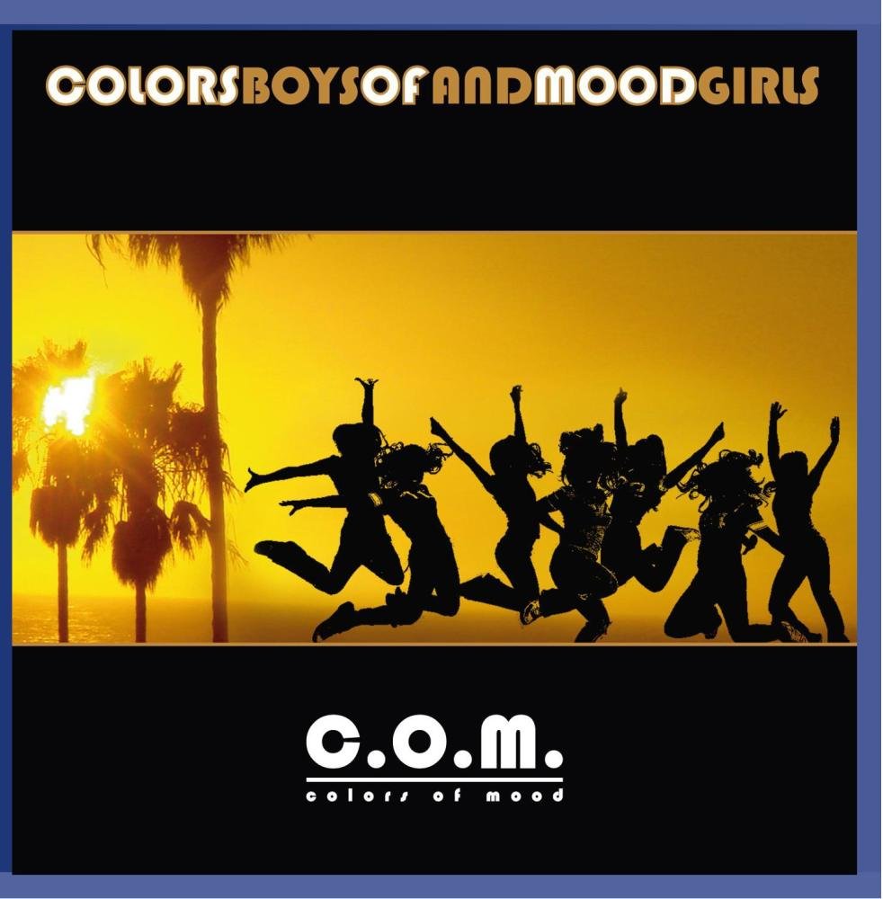 Boys And Girls Music