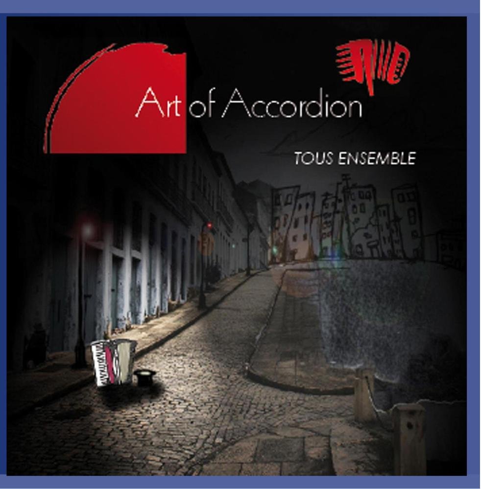 Tous Ensemble Music