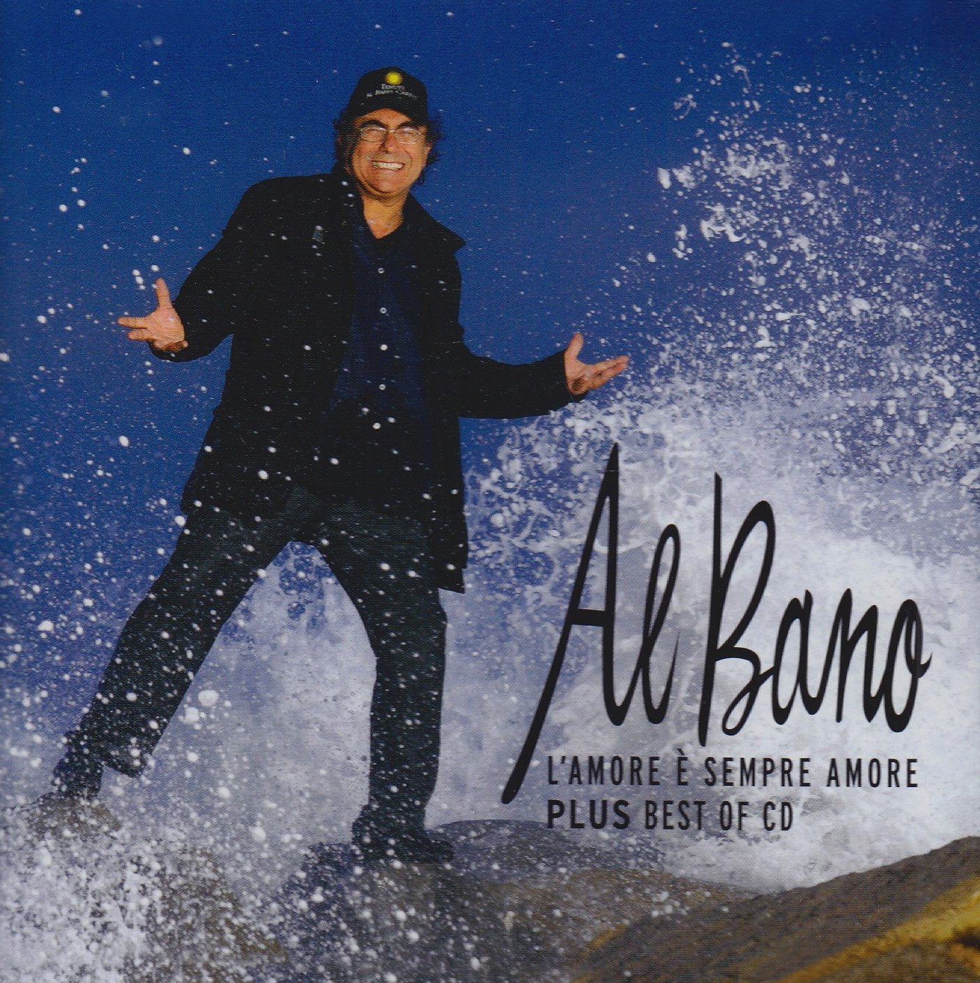 L'Amore è Sempre Amore (Plus Best Of CD) Pop