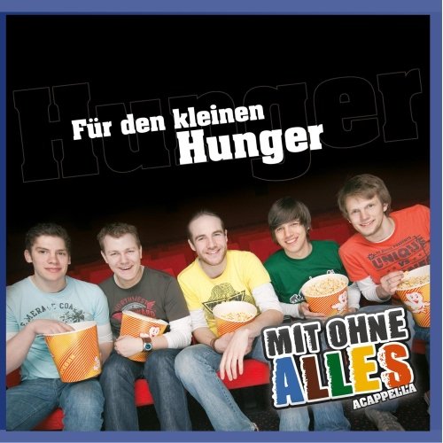 Für den kleinen Hunger Music