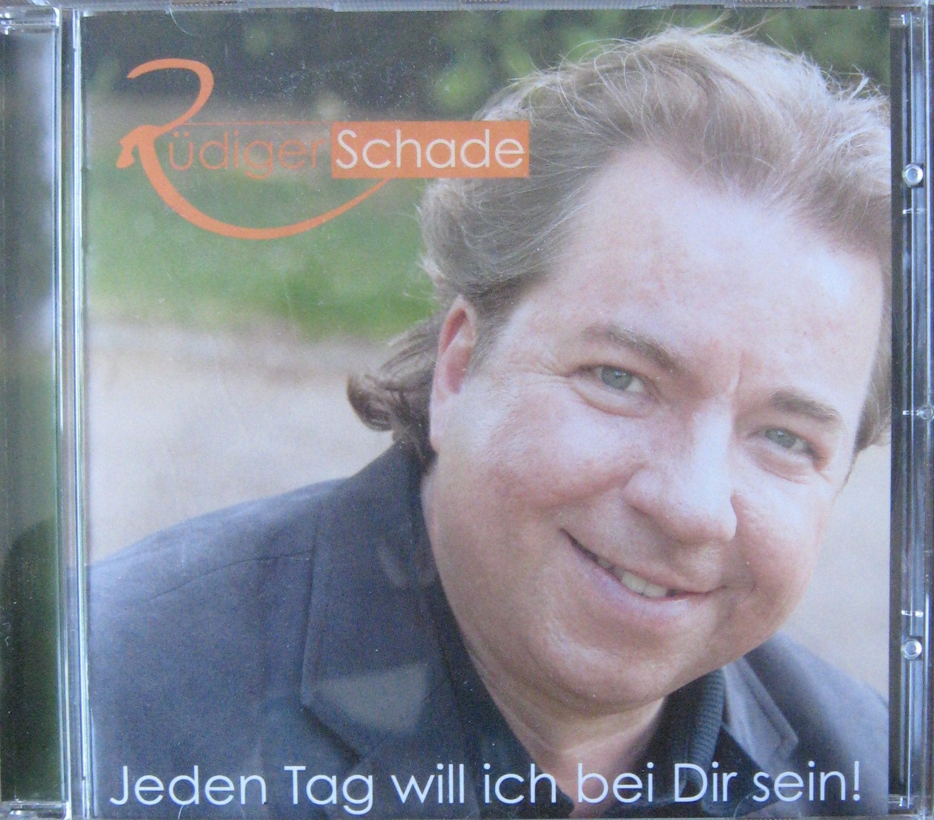 Product Image: Jeden Tag will ich bei Dir sein