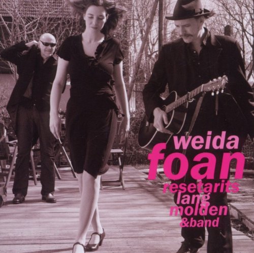 Product Image: Weida Foan