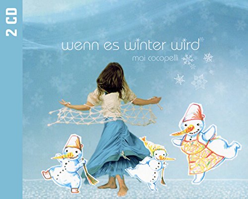 Wenn es Winter wird - Lieder und Geschichten über Winter und Weihnachten Music