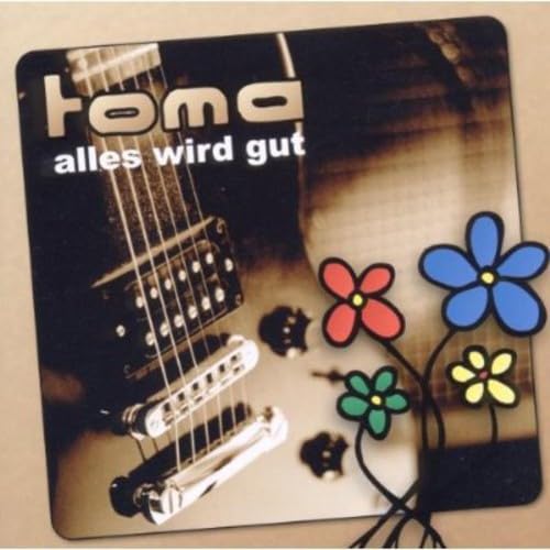 Alles wird gut Alternative & Indie