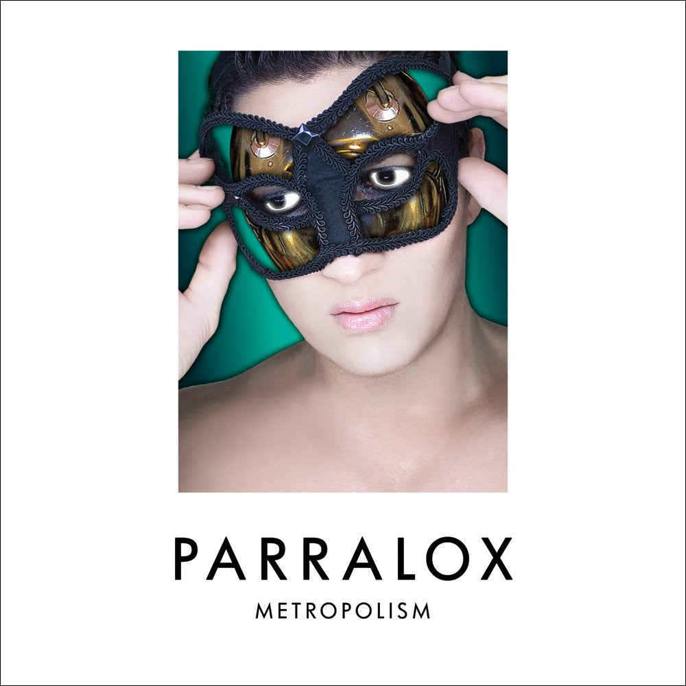 Metropolism (inkl. 5 neuer Songs plus rare Remixe) Music