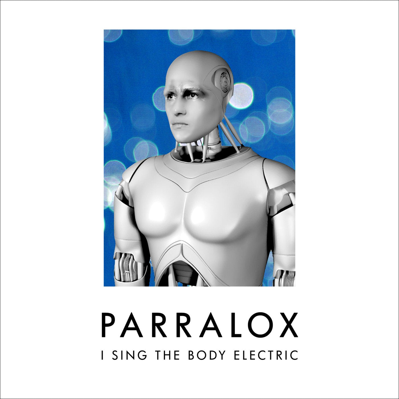 I Sing The Body Electric (Limited NEW Edition) Music