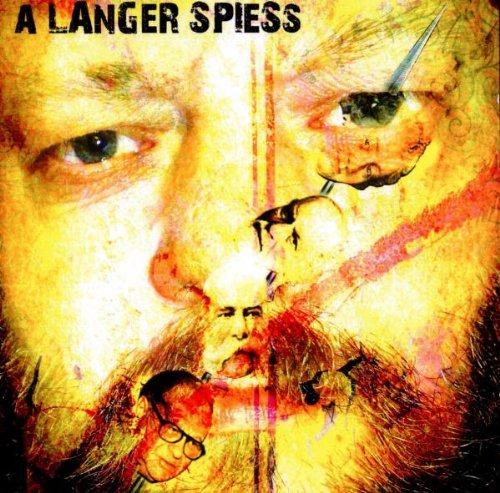 A Langer Spieß Rock