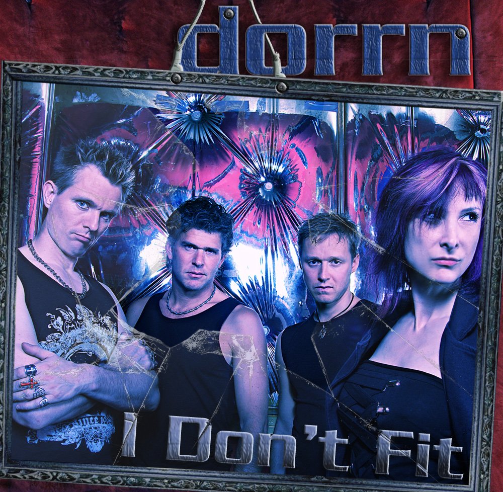 I Don't Fit Music