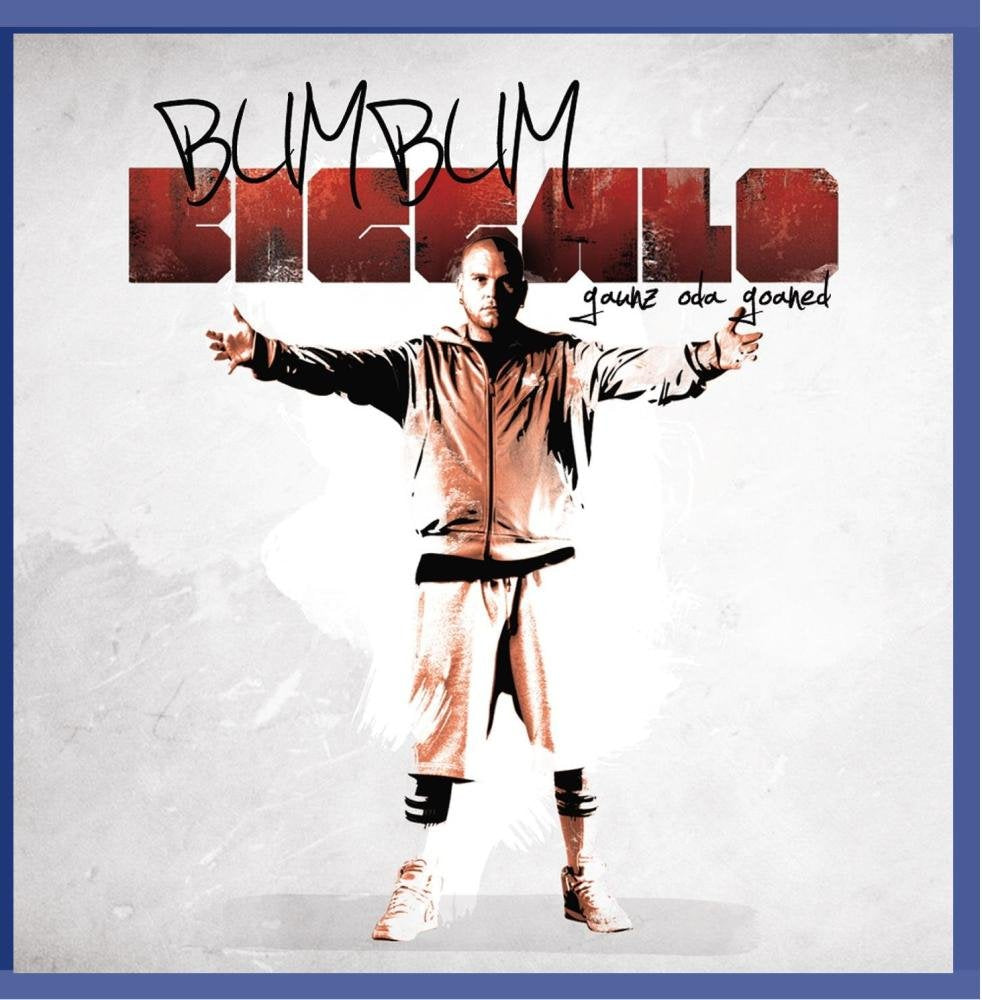 Gaunz oda Goaned Rap & Hip-Hop