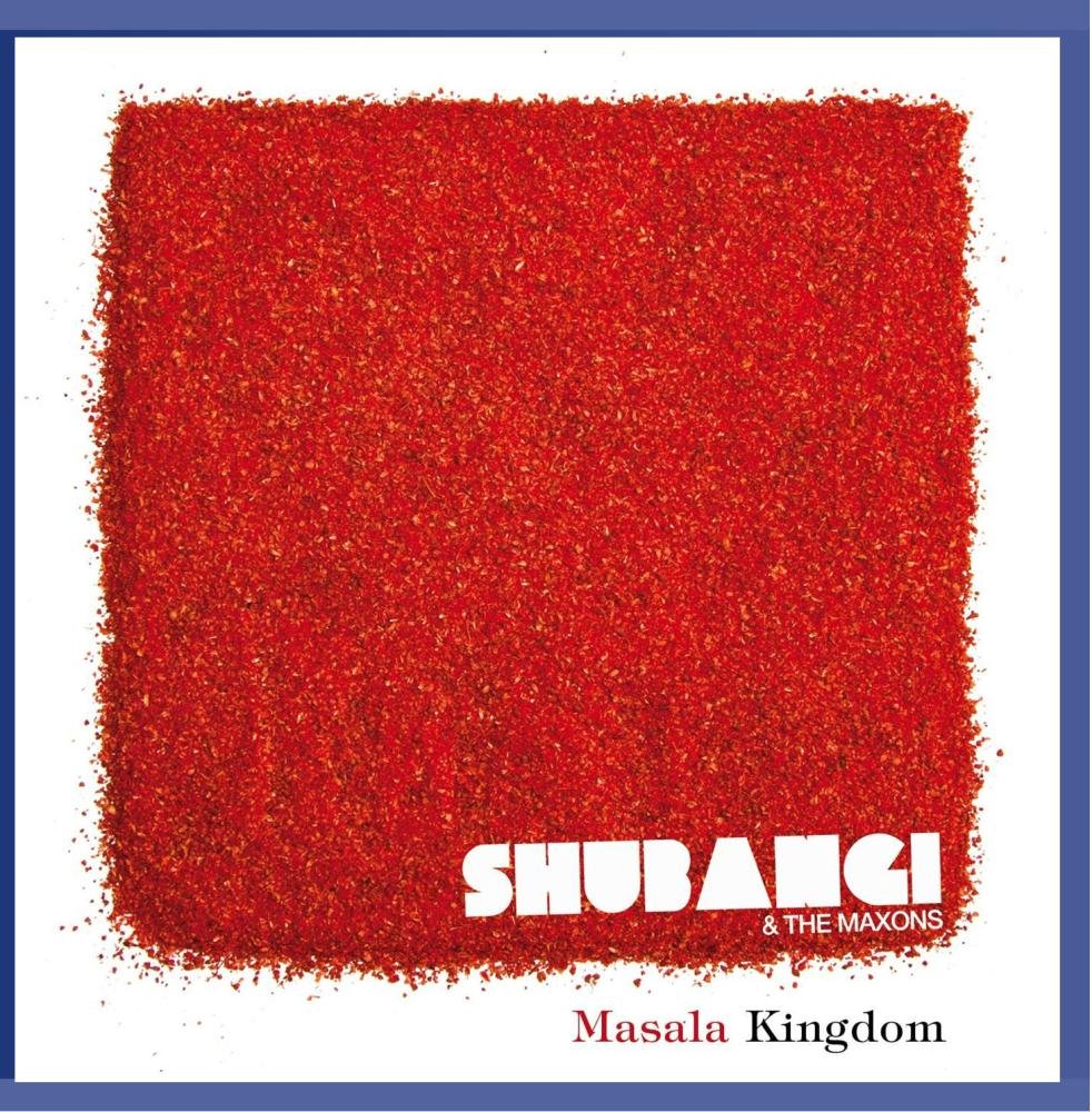 Product Image: Masala Kingdom