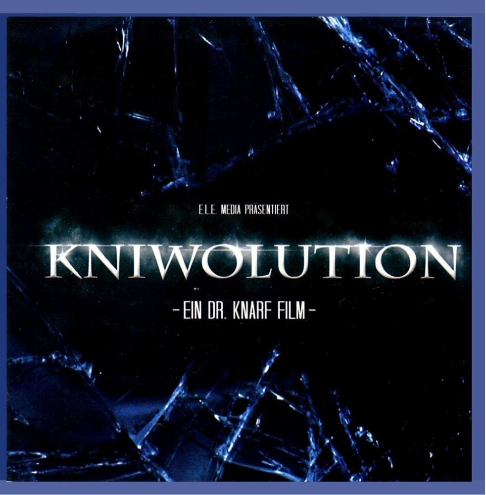 Product Image: Kniwolution - Ein Dr.Knarf Film