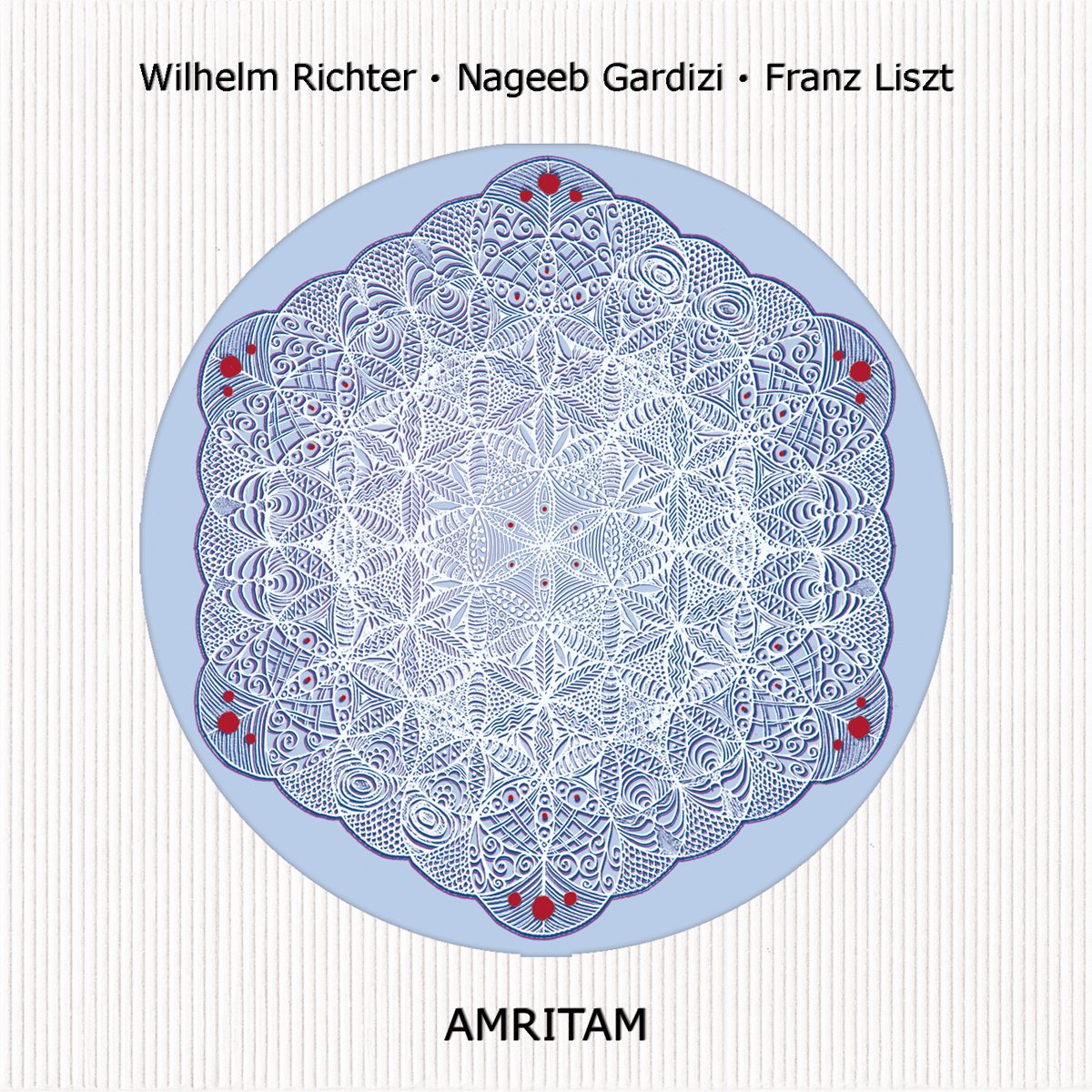 Product Image: »AMRITAM«