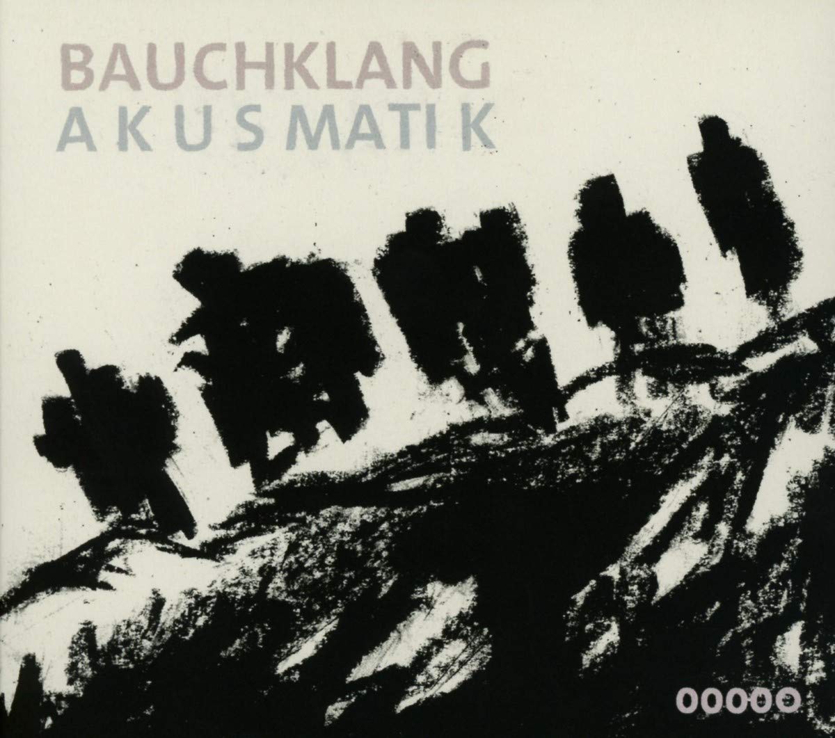 Akusmatik (Digipak) Alternative & Indie