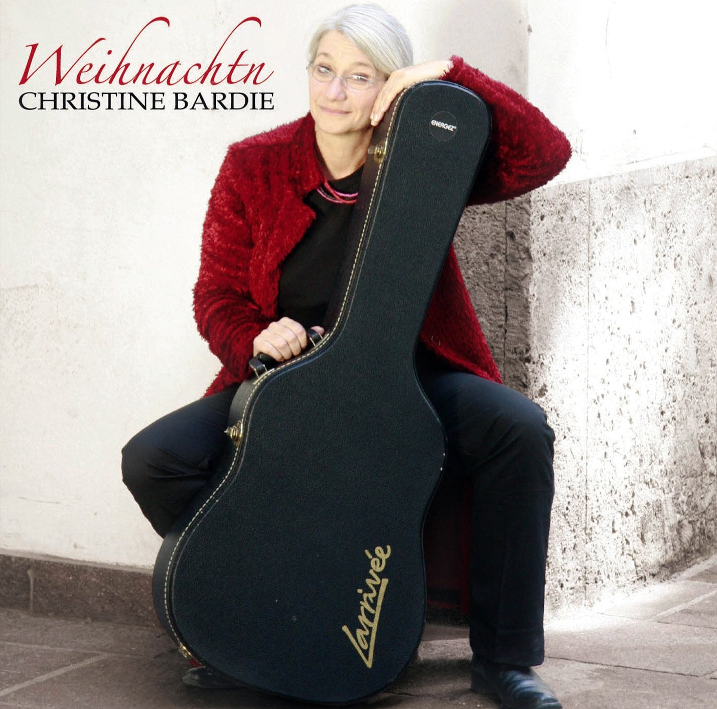 Weihnachtn cd