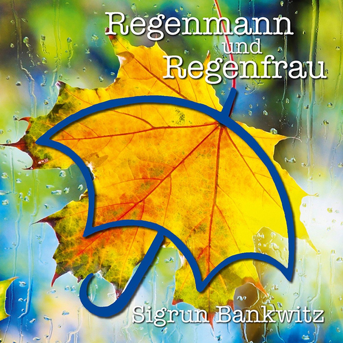 Regenmann und Regenfrau Country & Folk