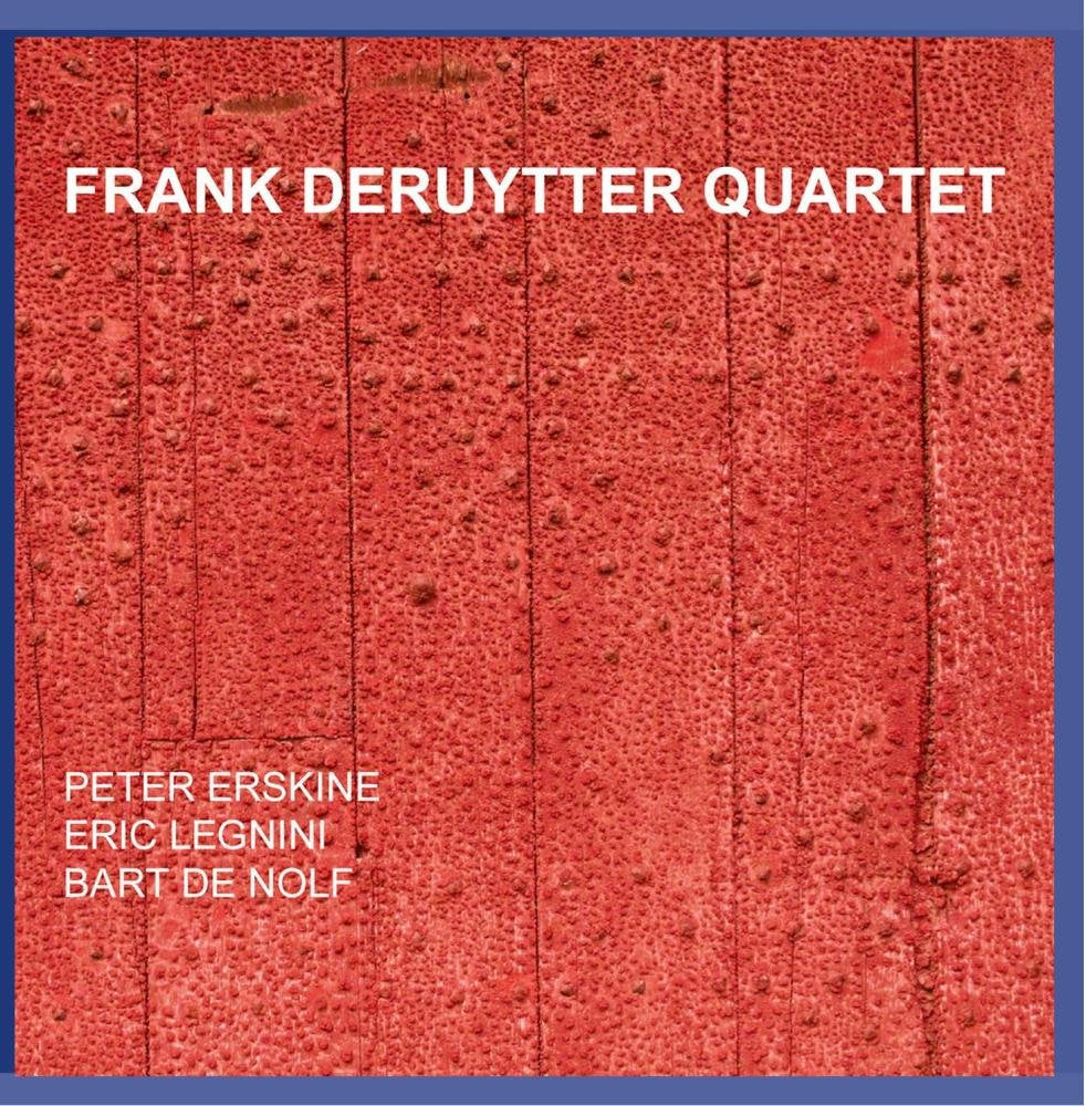 Frank Deruytter Quartet Music