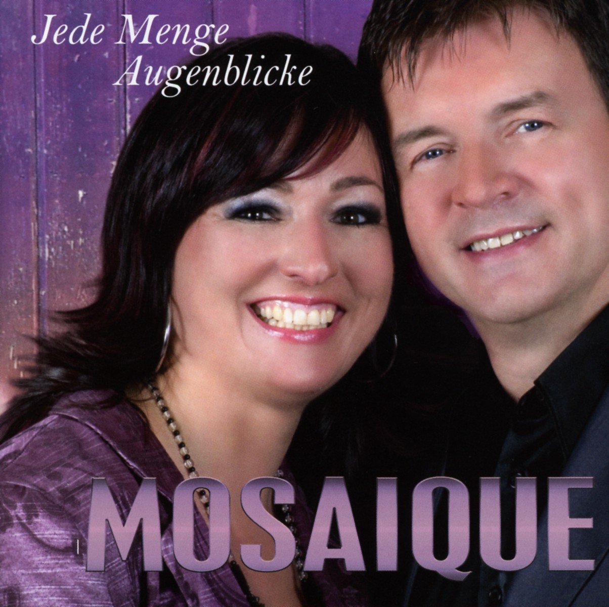 Jede Menge Augenblicke German Schlager & Volksmusik