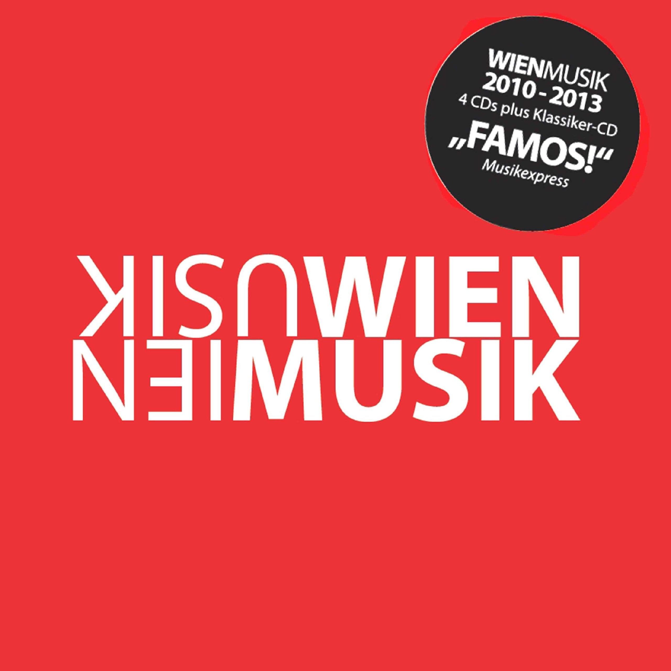 Product Image: Wien Musik Box