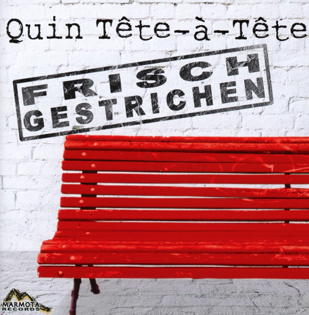 Frisch Gestrichen Classical