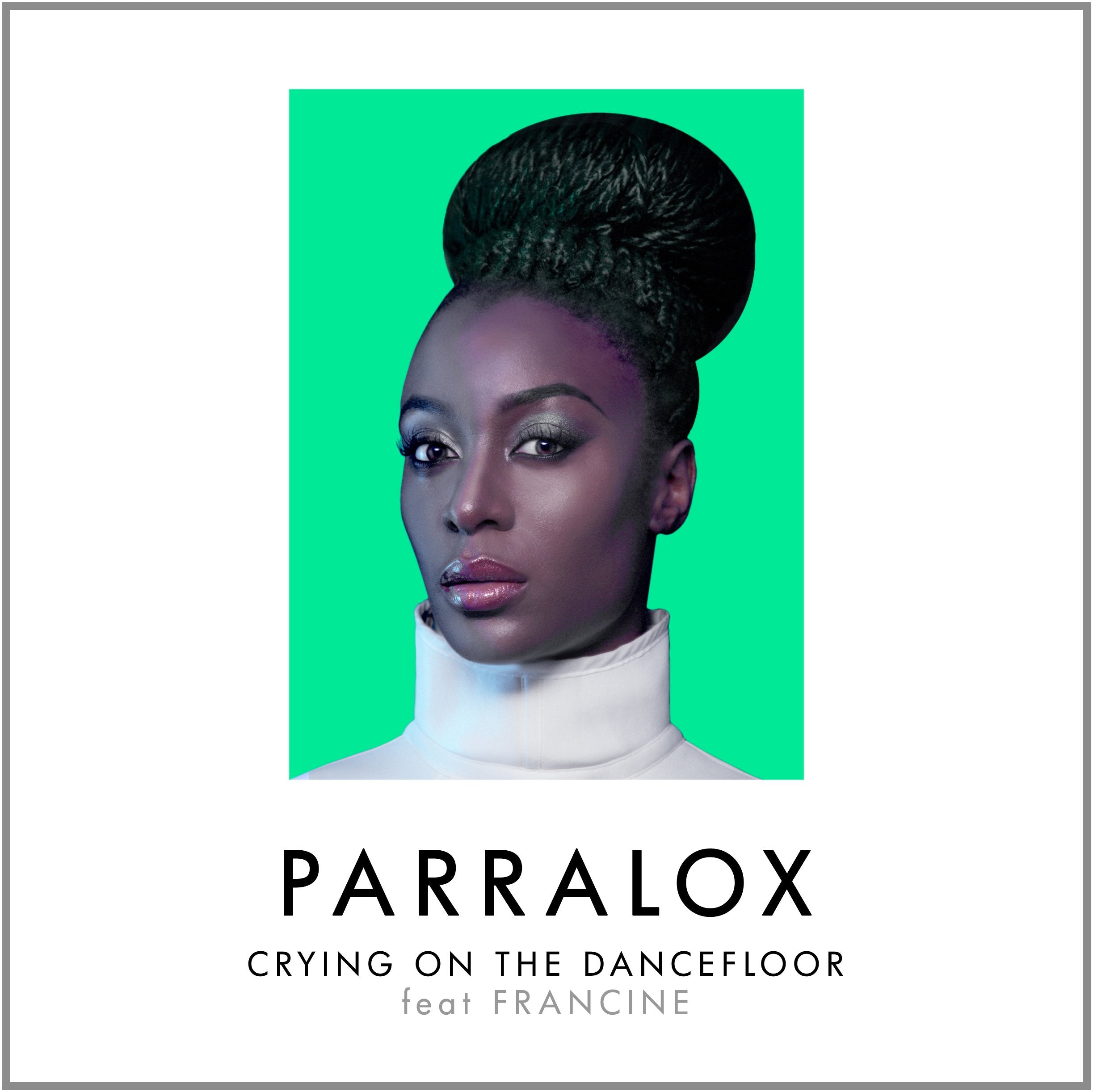 Crying On The Dancefloor (Limited Edition) Pop