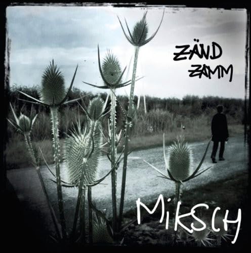 Product Image: Zänd Zamm