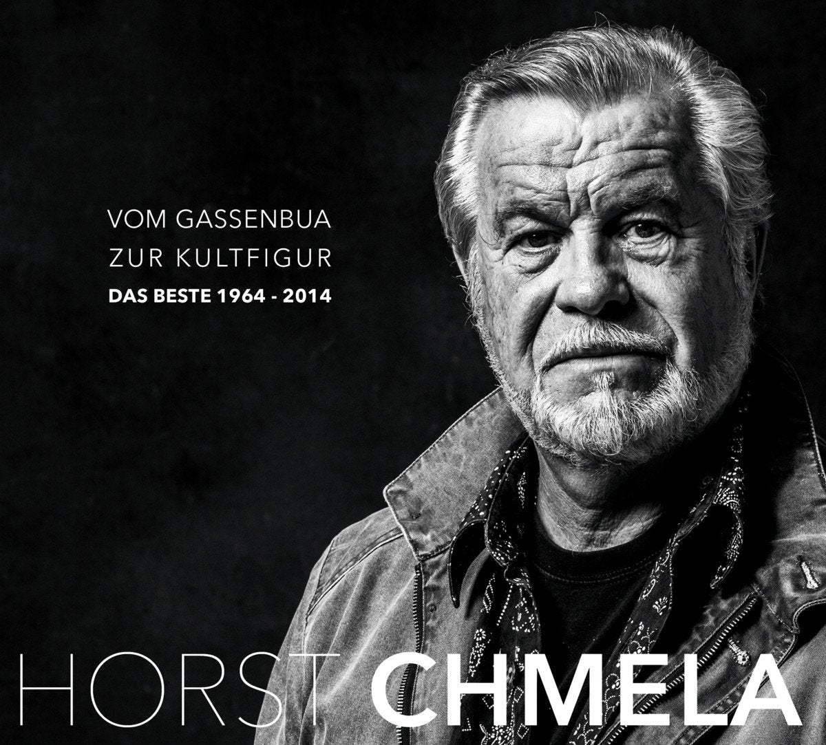 Vom Gassenbua zur Kultfigur German Schlager & Volksmusik