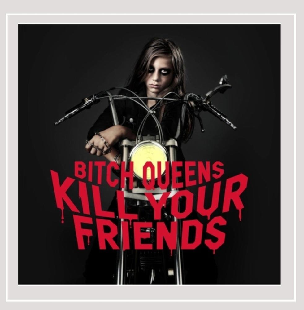 Kill Your Friends Rock