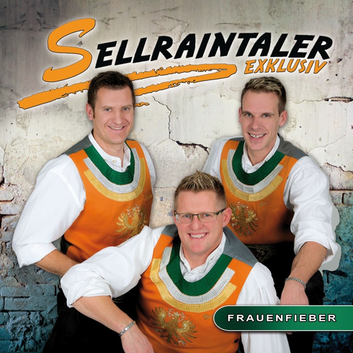 Frauenfieber German Schlager & Volksmusik