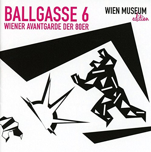 Ballgasse 6-Wiener Avantgarde der 80er Jazz