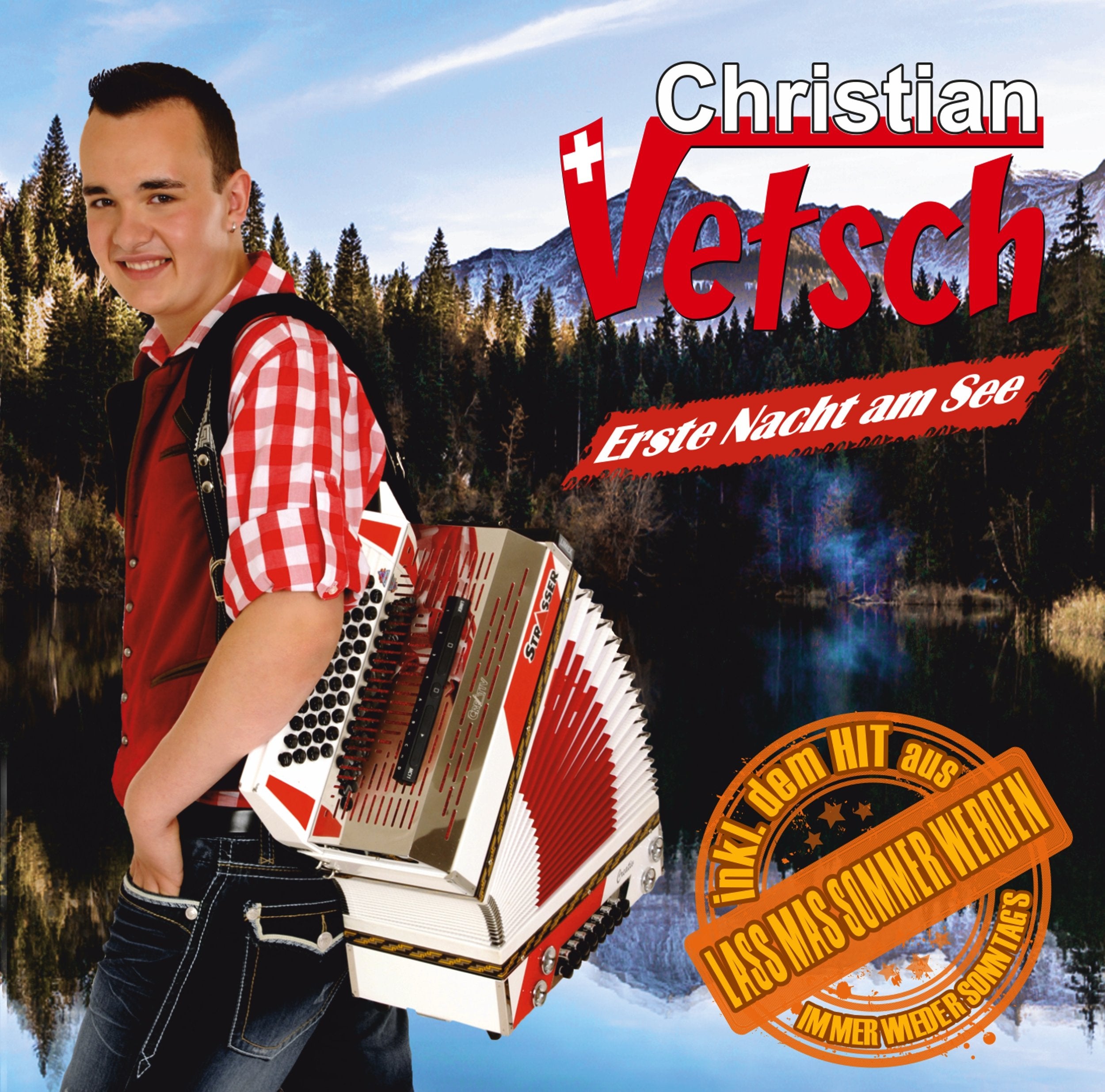 Erste Nacht am See Music for Children