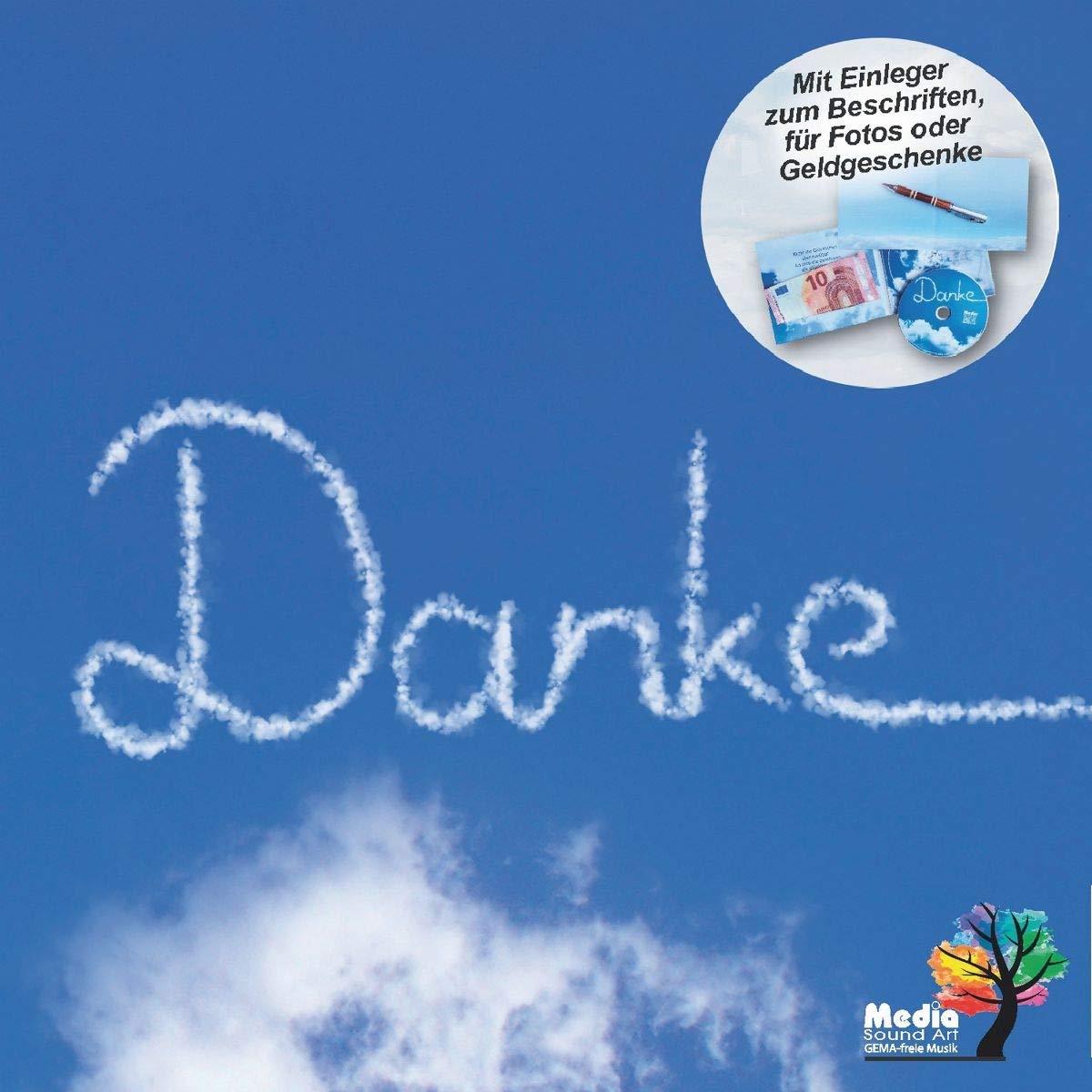 Danke Music